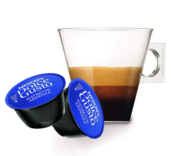 Dolce Gusto Compatible Pods help you create caf&eacute;-style drinks at home. Explore flavours and coffee options for everyday moments.
