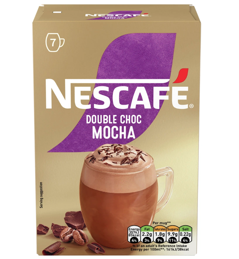 Compare Nescafe Hot Chocolate with regular hot chocolate for taste, texture, and preparation to see which suits your routine.
