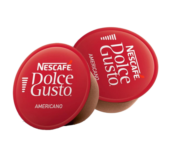 Dolce Gusto Coffee Pods help you find the right coffee strength. Explore unique flavours and intensities for your daily routine.